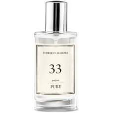 Federico Mahora Pure 33