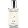 Federico Mahora Pure 33