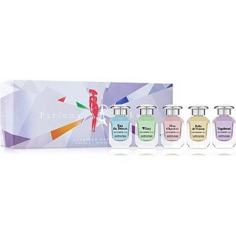 Charrier Parfums Parfums De Luxe