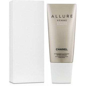 Chanel Allure Homme Edition Blanche After Shave lotion