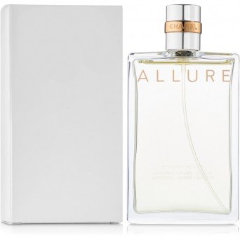 Chanel Allure