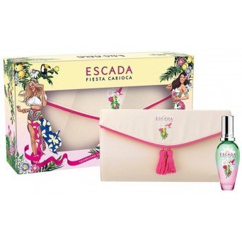 Escada Fiesta Carioca