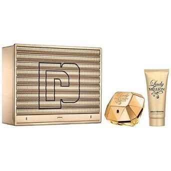 Paco Rabanne Lady Million