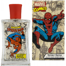 Комікси Marvel Людина-павук