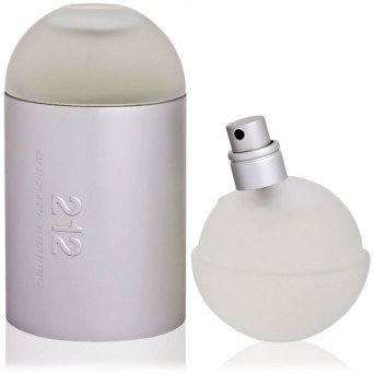 Carolina Herrera 212 For Women