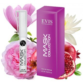Evis Intense Collection №37
