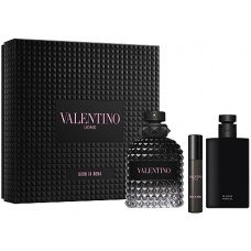 Valentino Uomo Born In Roma