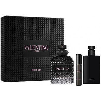 Valentino Uomo Born In Roma