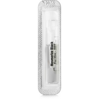 Avon Mesmerize Black For Him