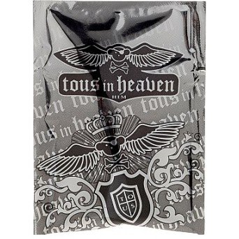 Tous In Heaven Him