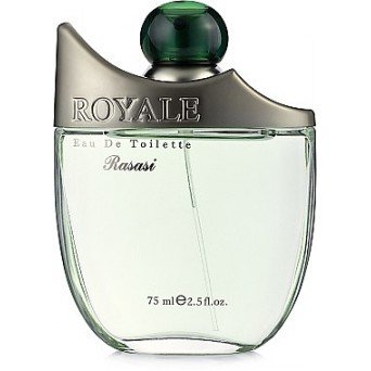 Rasasi Royale Pour Homme