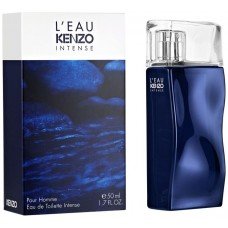 Kenzo L'Eau Kenzo Intense Pour Homme