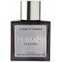 Nishane Suede et Safran
