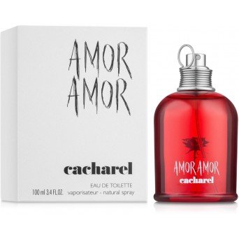 Cacharel Amor Amor