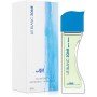 Just Parfums Lis Blanc Zone Pour Femme