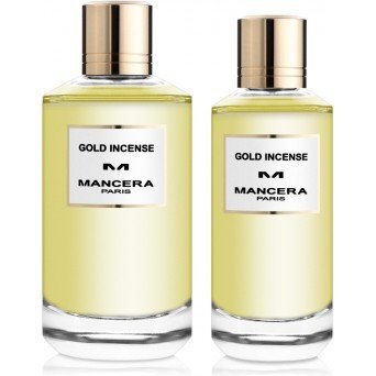 Mancera Gold Incense