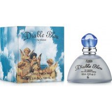 Creation Lamis Diable Bleu