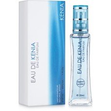 Paris Accent Eau De Kenia