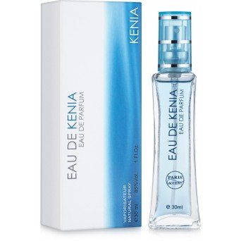 Paris Accent Eau De Kenia