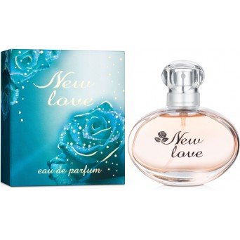 La Rive New Love