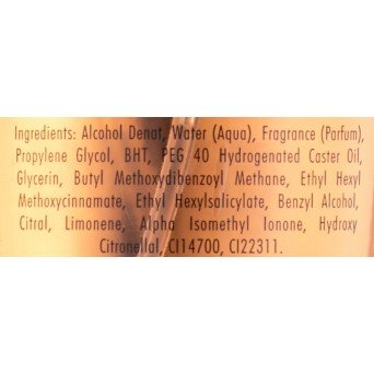 Armaf Tag-Her Body Spray