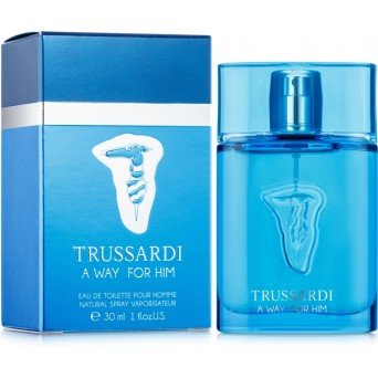 Trussardi A Way For Him