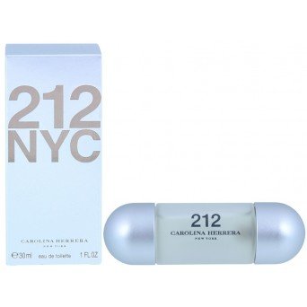 Carolina Herrera 212 NYC
