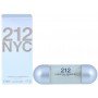 Carolina Herrera 212 NYC