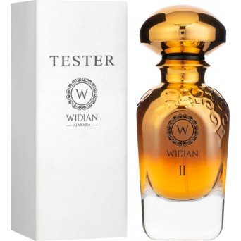 WIDIAN Aj Arabia Gold Collection II
