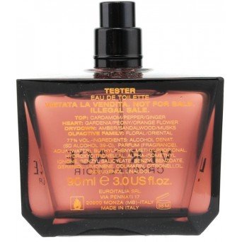 Versace Crystal Noir