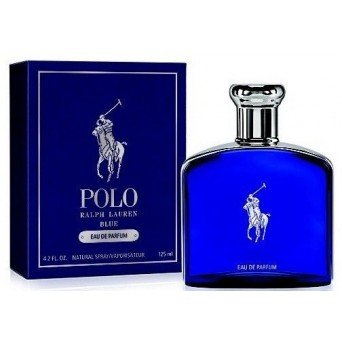 Ralph Lauren Polo Blue