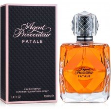 Agent Provocateur Fatale