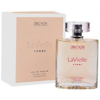 Carlo Bossi LaVielle Crema