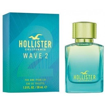 Hollister Wave 2 For Him