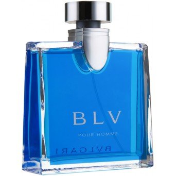 Bvlgari BLV Man