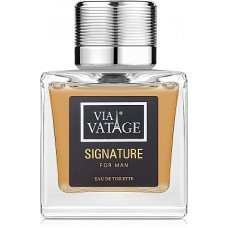 Via Vatage Signature