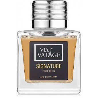 Via Vatage Signature