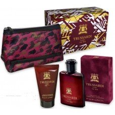 Trussardi Uomo The Red