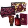 Trussardi Uomo The Red