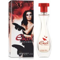 Ekol Red
