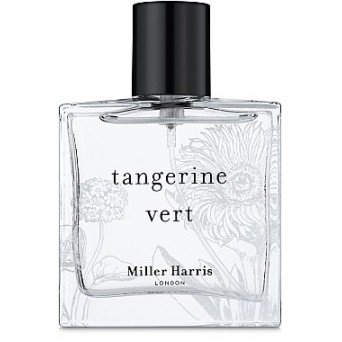 Miller Harris Tangerine Vert