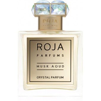 Roja Parfums Musk Aoud Crystal