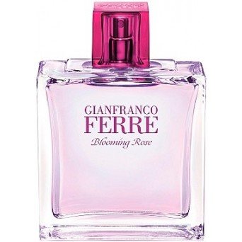 Gianfranco Ferre Blooming Rose