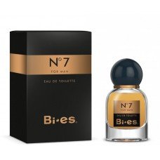 Bi-Es No 7