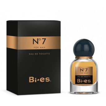 Bi-Es No 7