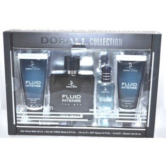 Dorall Collection Fluid Intense
