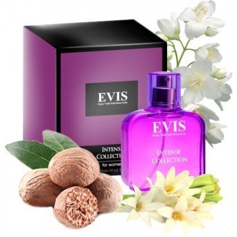 Evis Intense Collection №418