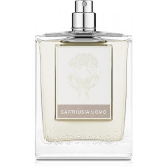 Carthusia Carthusia Uomo