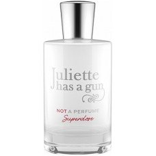 Juliette Has a Gun Not a Perfume Superdose