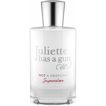 Juliette Has a Gun Not a Perfume Superdose